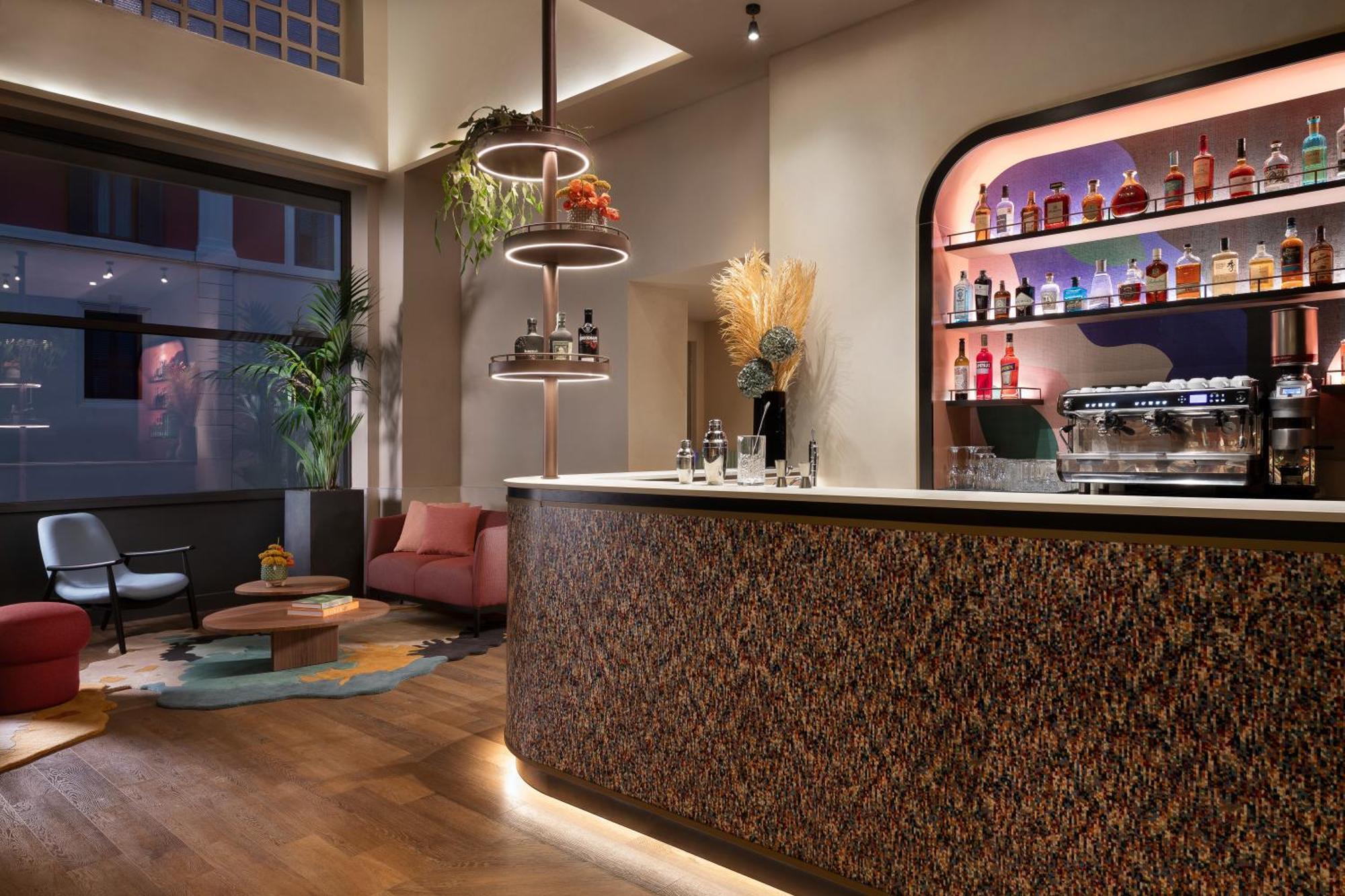 The Spring House Hotel Rome Vatican, Tapestry Collection By Hilton — Foto 3